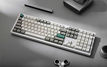 Keychron Q6 フルサイズメカニカルキーボード Keychron Q6 Max QMK/VIA ワイヤレス カスタム・メカニカル